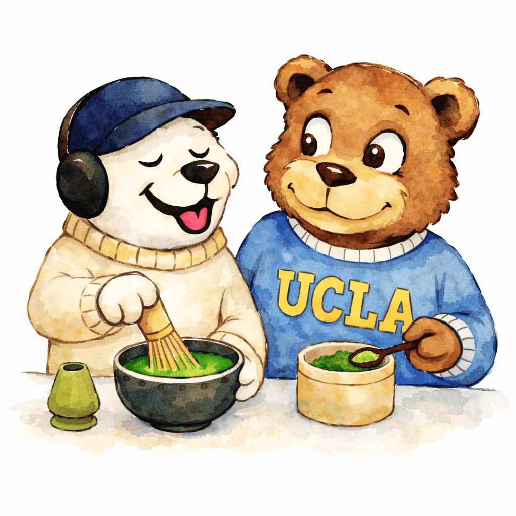ucla logo