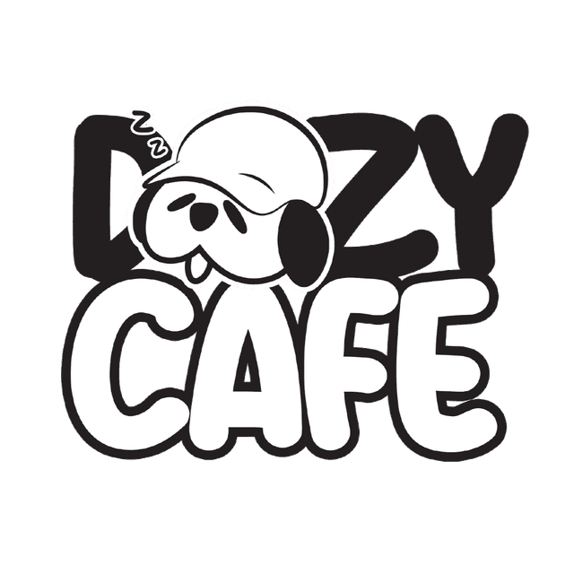 Dozy Cafe Logo