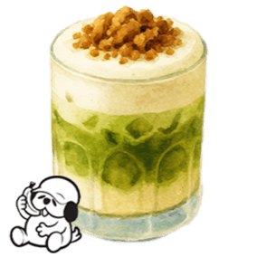 MATCHA n’ MISSIONARY?